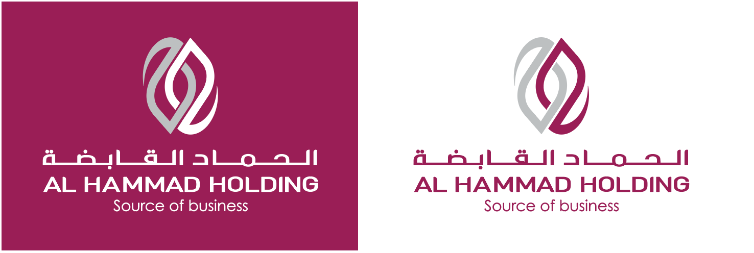 Al Hammad Holding Logo