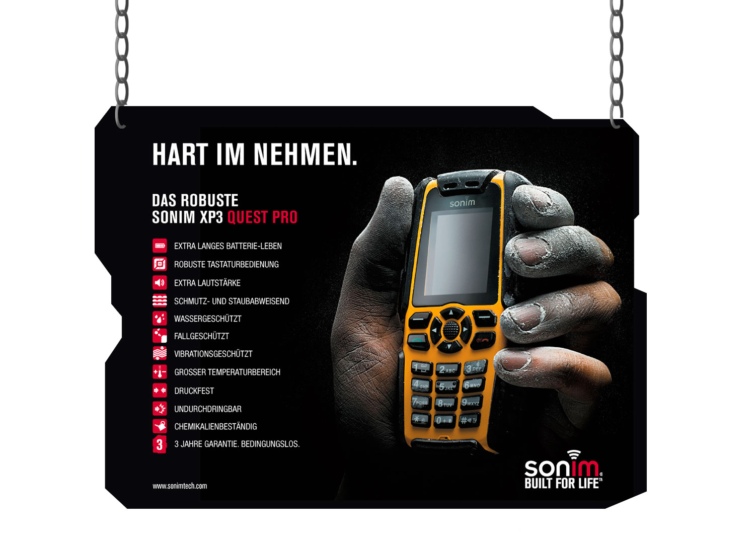 Vollblut_Sonim_Deckenhänger